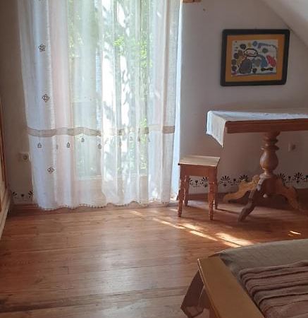 Majiga Istaba Ar Balkonu Un Vannasistaba, Bezmaksas Velo Noma Iecava Esterno foto