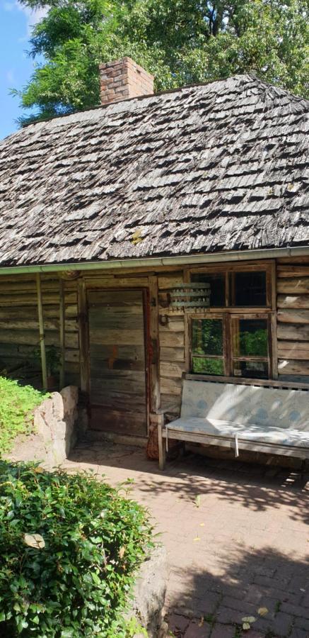 Majiga Istaba Ar Balkonu Un Vannasistaba, Bezmaksas Velo Noma Iecava Esterno foto